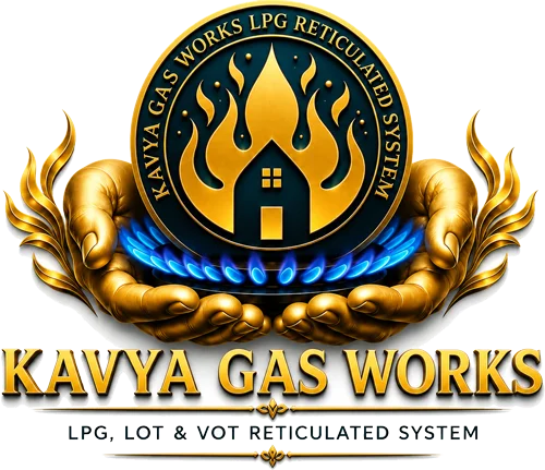 Kavya Gas Works